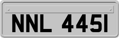 NNL4451