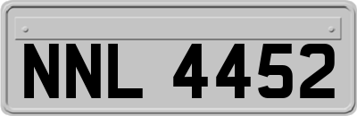 NNL4452