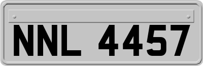 NNL4457