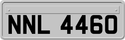 NNL4460