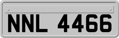 NNL4466