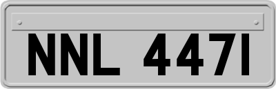 NNL4471
