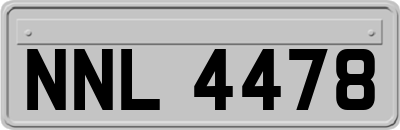 NNL4478