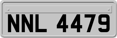 NNL4479