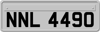 NNL4490