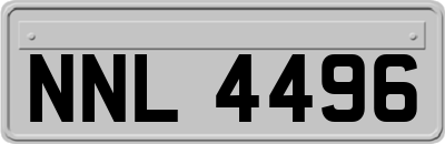 NNL4496