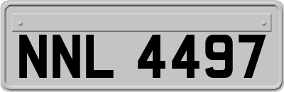 NNL4497