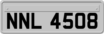 NNL4508
