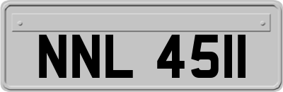 NNL4511