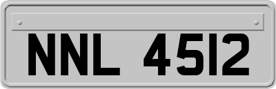 NNL4512
