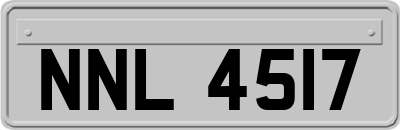 NNL4517