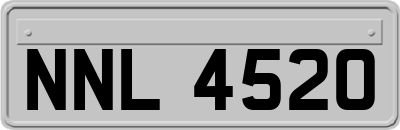 NNL4520