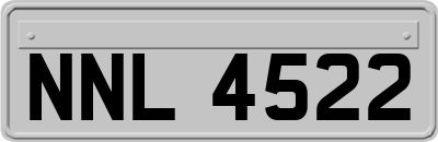 NNL4522