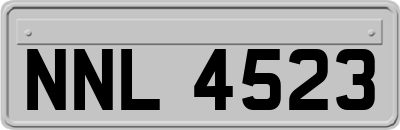 NNL4523