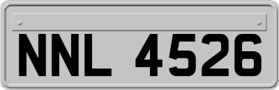NNL4526