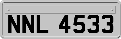 NNL4533