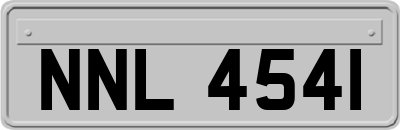 NNL4541