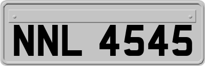 NNL4545