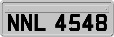 NNL4548