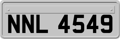 NNL4549