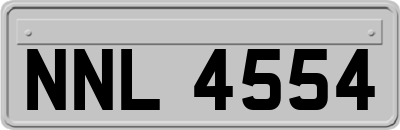 NNL4554