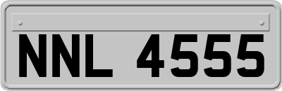 NNL4555