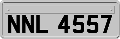 NNL4557