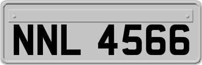NNL4566