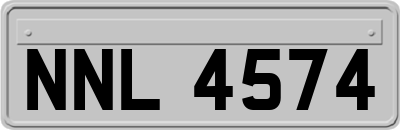 NNL4574