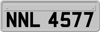 NNL4577