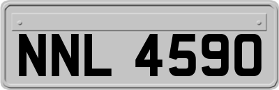 NNL4590