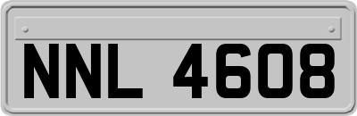 NNL4608