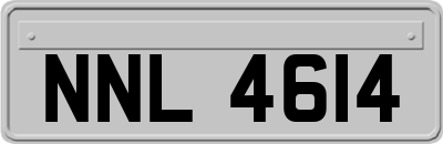 NNL4614