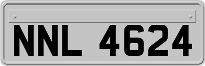 NNL4624