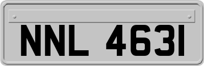 NNL4631