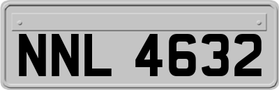 NNL4632