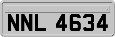 NNL4634