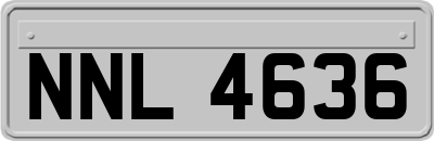NNL4636