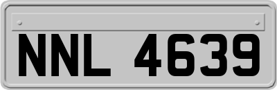 NNL4639