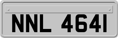 NNL4641