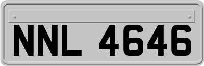 NNL4646