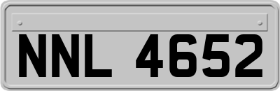 NNL4652