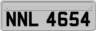 NNL4654