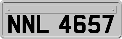 NNL4657