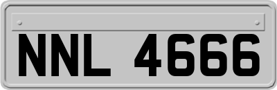 NNL4666