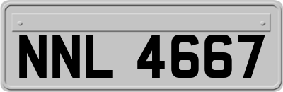 NNL4667
