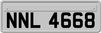 NNL4668
