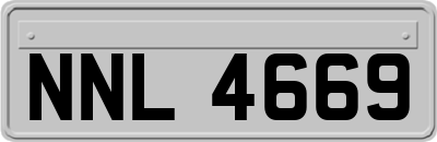 NNL4669