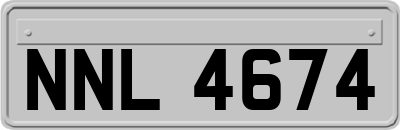 NNL4674