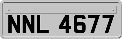 NNL4677